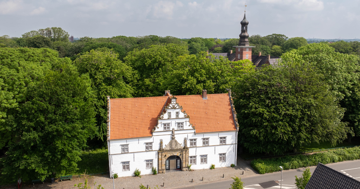 Beitragsbild Jubiläum Landingpage WFG Torhaus